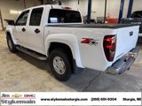 Used 2005 Chevrolet Colorado LS image 4