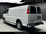 Used 2023 Chevrolet Express 2500 w/ Driver Convenience Package image 5