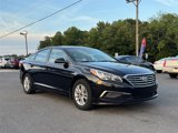 Used 2017 Hyundai Sonata SE image 4