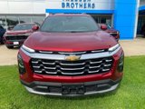 New 2025 Chevrolet Equinox LT w/ Convenience Package II image 2