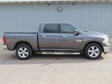 Used 2016 RAM 1500 Big Horn image 2
