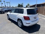 Used 2015 Mercedes-Benz GLK 350 2WD image 2