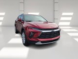 Used 2023 Chevrolet Blazer LT image 3