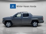 Used 2012 Honda Ridgeline RTL image 5