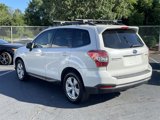 Used 2015 Subaru Forester 2.5i Limited w/ Popular Package #2 image 6