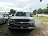 Used 2005 Chevrolet Silverado 1500 4x4 Extended Cab w/ Safe And Sound Package image 2