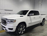 Used 2020 RAM 1500 Limited image 2