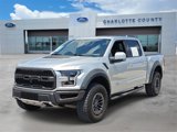 Used 2019 Ford F150 Raptor w/ Equipment Group 802A Luxury image 2