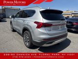 Used 2022 Hyundai Santa Fe SEL Premium image 3