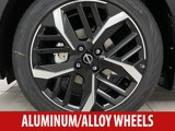 New 2025 Nissan Versa SR w/ Trunk Package image 5
