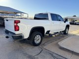 Used 2023 Chevrolet Silverado 2500 LT w/ Convenience Package image 4
