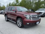 Used 2017 Chevrolet Tahoe LT w/ LT Signature Package image 3