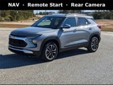 New 2025 Chevrolet TrailBlazer LT w/ Driver Confidence Package image 2