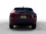 New 2025 Chevrolet Trax RS image 4