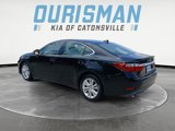 Used 2015 Lexus ES 350 w/ Premium Package image 4