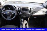 Used 2022 Chevrolet Equinox LT image 3