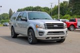 Used 2017 Ford Expedition EL Limited w/ Equipment Group 301A image 3