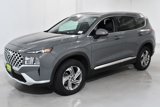 Used 2022 Hyundai Santa Fe SEL w/ Cargo Package image 2