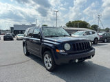 Used 2014 Jeep Patriot Latitude image 3