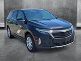 Used 2022 Chevrolet Equinox LT image 3
