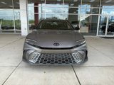 New 2025 Toyota Camry XSE image 2