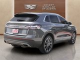 Used 2022 Lincoln Nautilus Reserve image 4