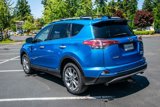 Used 2017 Toyota RAV4 Limited image 4