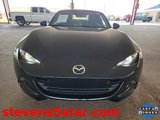 Used 2020 MAZDA MX-5 Miata RF Grand Touring image 4