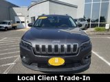 Used 2019 Jeep Cherokee Latitude Plus w/ Comfort/Convenience Group image 2