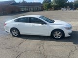 Certified 2023 Chevrolet Malibu LS image 4