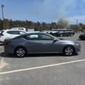 Used 2020 Nissan Altima 2.5 S image 2