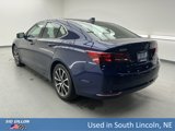 Used 2016 Acura TLX V6 SH-AWD w/ Technology Pkg image 6