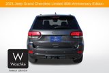 Used 2021 Jeep Grand Cherokee Limited w/ Quick Order Package 28K 80th image 6