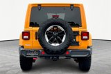 Used 2021 Jeep Wrangler Unlimited Rubicon image 4