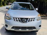 Used 2012 Nissan Rogue SV image 2