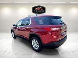 Used 2018 Chevrolet Traverse LT image 3