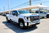 Used 2024 GMC Sierra 3500 SLT w/ SLT Convenience Package image 2