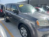 Used 2015 Honda Pilot LX image 3