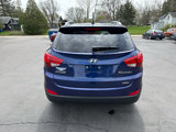 Used 2011 Hyundai Tucson GLS image 4