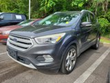 Used 2018 Ford Escape Titanium w/ Ford Safe & Smart Package image 3