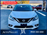 Used 2019 Nissan Sentra SV w/ Special Edition Package image 2