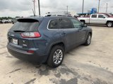 Used 2021 Jeep Cherokee Latitude Plus w/ Sun & Sound Group image 6