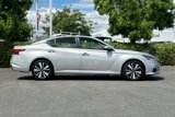 Certified 2022 Nissan Altima 2.5 SV image 3