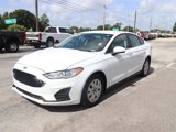 Used 2020 Ford Fusion S image 3