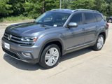 Used 2019 Volkswagen Atlas SEL image 5