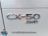Used 2023 MAZDA CX-50 2.5 S w/ Cargo Package image 4