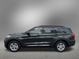Certified 2022 Ford Explorer XLT w/ Equipment Group 202A image 2