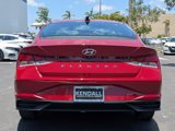 Certified 2022 Hyundai Elantra SEL w/ Convenience Package image 5