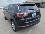 New 2025 Jeep Compass Sport image 4