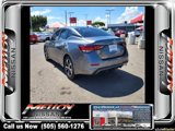 Used 2021 Nissan Sentra SV image 3